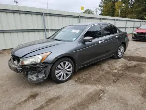 Honda Accord EXL 3.5L 6 2011