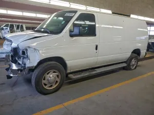 Ford Econoline E250 VAN 4.6L 8 2013