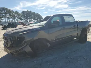 RAM 1500 5.7L 8 2020