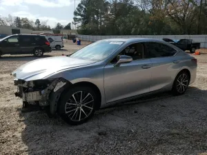 Lexus ES 350 BASE 3.5L 6 2024
