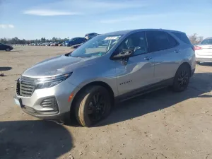 Chevrolet Equinox LS 1.5L 4 2024