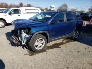 GMC Terrain SLE 1.5L 4 2022