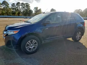 Ford Edge SE 3.5L 6 2012