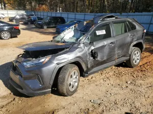 Toyota Rav4 2.5L 4 2023