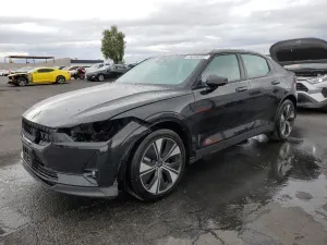 Polestar 2 2023
