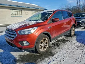 Ford Escape SE 1.5L 4 2019