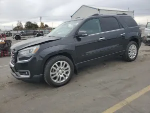 GMC Acadia SLT-1 3.6L 6 2015