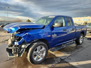 RAM 1500 TRADESMAN 5.7L 8 2019