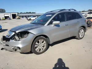 Acura RDX 2.3L 4 2011