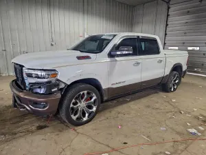 RAM 1500 LONGHORN 5.7L 8 2021