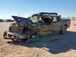 Ford F-150 5.0L 8 2022