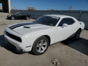 Dodge Challenger SXT 3.6L 6 2018