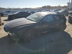 Hyundai Sonata SEL 2.5L 4 2025
