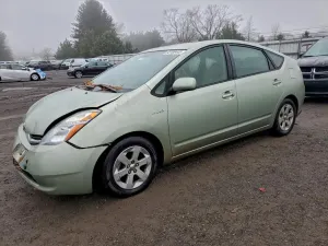 Toyota Prius 1.5L 4 2008