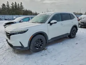 Honda CR-V LX 1.5L 4 2024