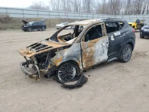 Hyundai Tucson 2.4L 4 2021