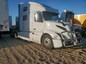 Volvo VN VNL 12.8L 6 2024