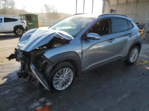 Hyundai Kona SEL PLUS 2.0L 4 2020