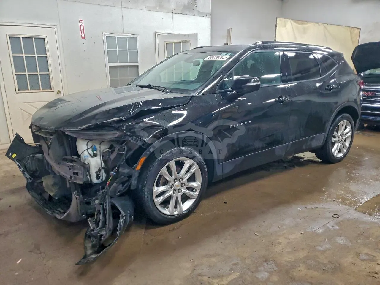 Chevrolet Blazer 3.6L 6 2019