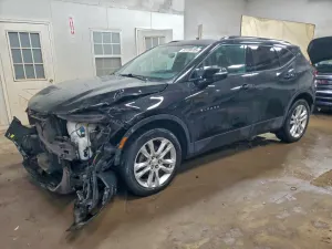 Chevrolet Blazer 3.6L 6 2019