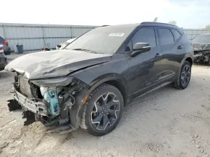 Chevrolet Blazer RS 3.6L 6 2020