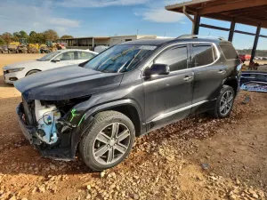 GMC Acadia DENALI 3.6L 6 2019