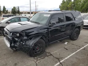 Toyota 4Runner SR5 PREMIUM 4.0L 6 2022