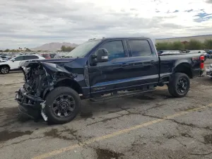 Ford F-250 SUPER DUTY 6.7L 8 2024
