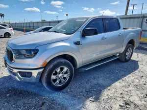 Ford Ranger XL 2.3L 4 2019