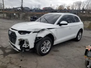 Audi Q5 PREMIUM 45 2.0L 4 2023