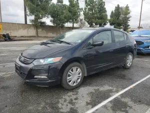 Honda Insight LX 1.3L 4 2010