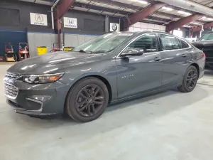 Chevrolet Malibu LT 1.5L 4 2017