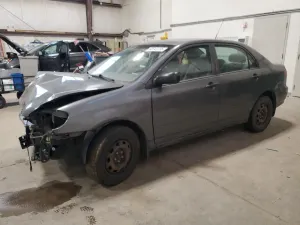 Toyota Corolla CE 1.8L 4 2005