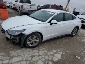 Hyundai Sonata SE 2.5L 4 2021