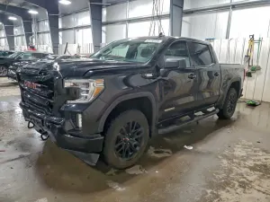 GMC Sierra K1500 ELEVATION 3.0L 6 2021