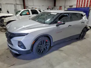 Chevrolet Blazer 2LT 3.6L 6 2021