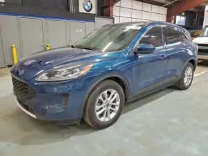 Ford Escape SE 1.5L 3 2020