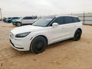 Lincoln Corsair RESERVE 2.0L 4 2021