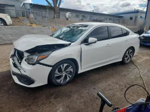 Subaru Legacy PREMIUM 2.5L 4 2021