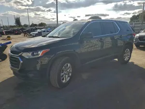 Chevrolet Traverse LS 3.6L 6 2020