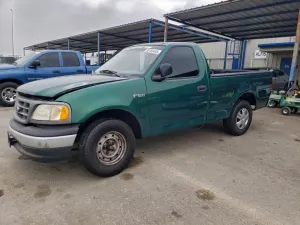 Ford F-150 4.2L 6 2000