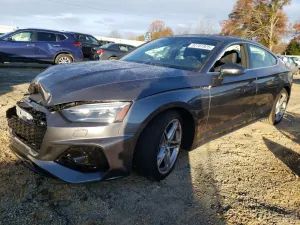 Audi A5 PREMIUM 45 2.0L 4 2021