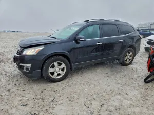Chevrolet Traverse LT 3.6L 6 2015