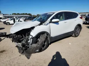 Honda CR-V EXL 1.5L 4 2019