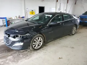 Chevrolet Malibu LT 1.5L 4 2020