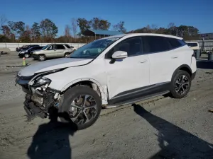 Kia Sportage EX 2.5L 4 2023