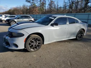 Dodge Charger GT 3.6L 6 2021