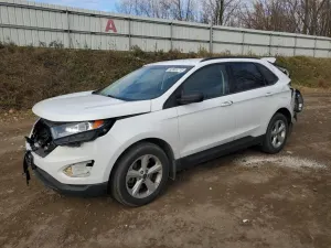 Ford Edge SE 2.0L 4 2018