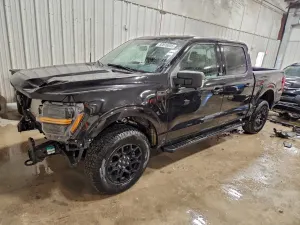 Ford F-150 XLT 5.0L 8 2025