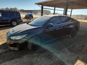 Nissan Sentra SR 2.0L 4 2025